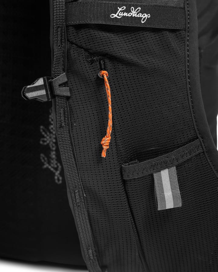 Lundhags Tived Pace 12l Aloe Green Lundhags