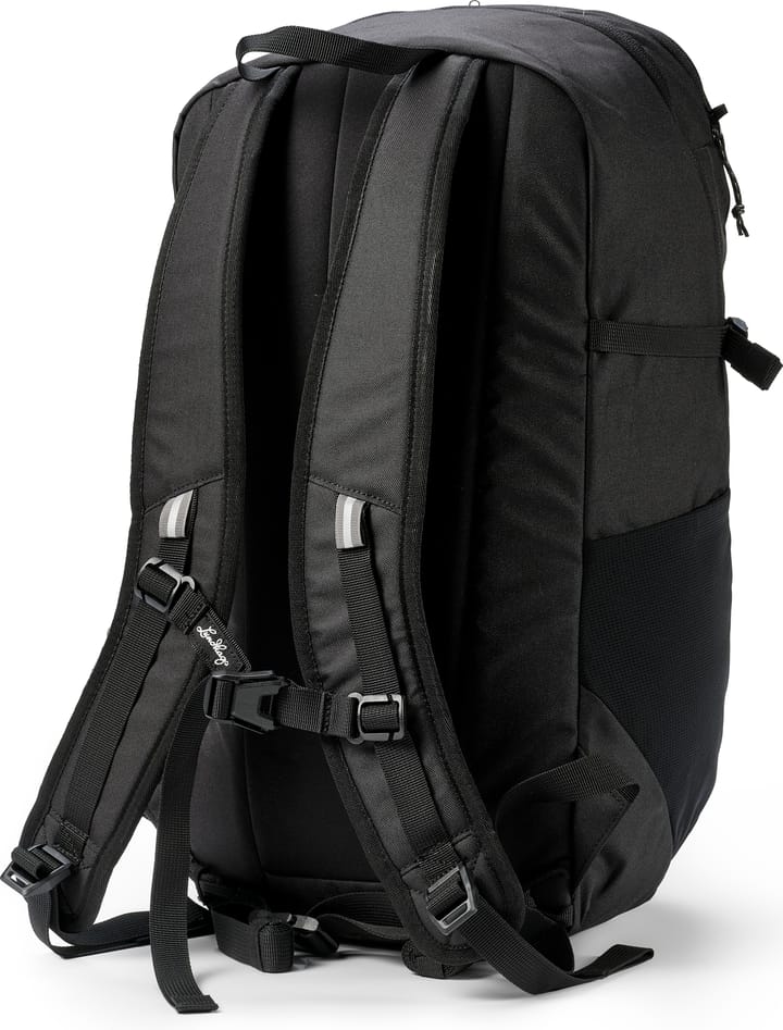 Lundhags Kvikk 20L Black Lundhags