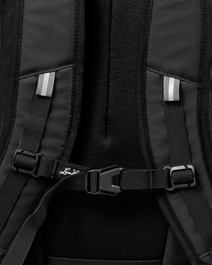 Lundhags Kvikk 20L Black Lundhags