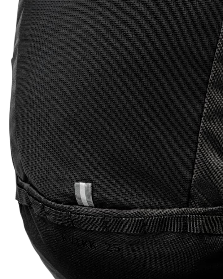 Lundhags Kvikk 20L Black Lundhags