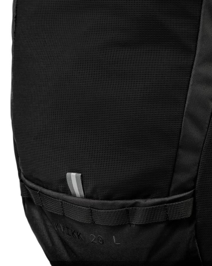 Lundhags Kvikk 20L Black Lundhags