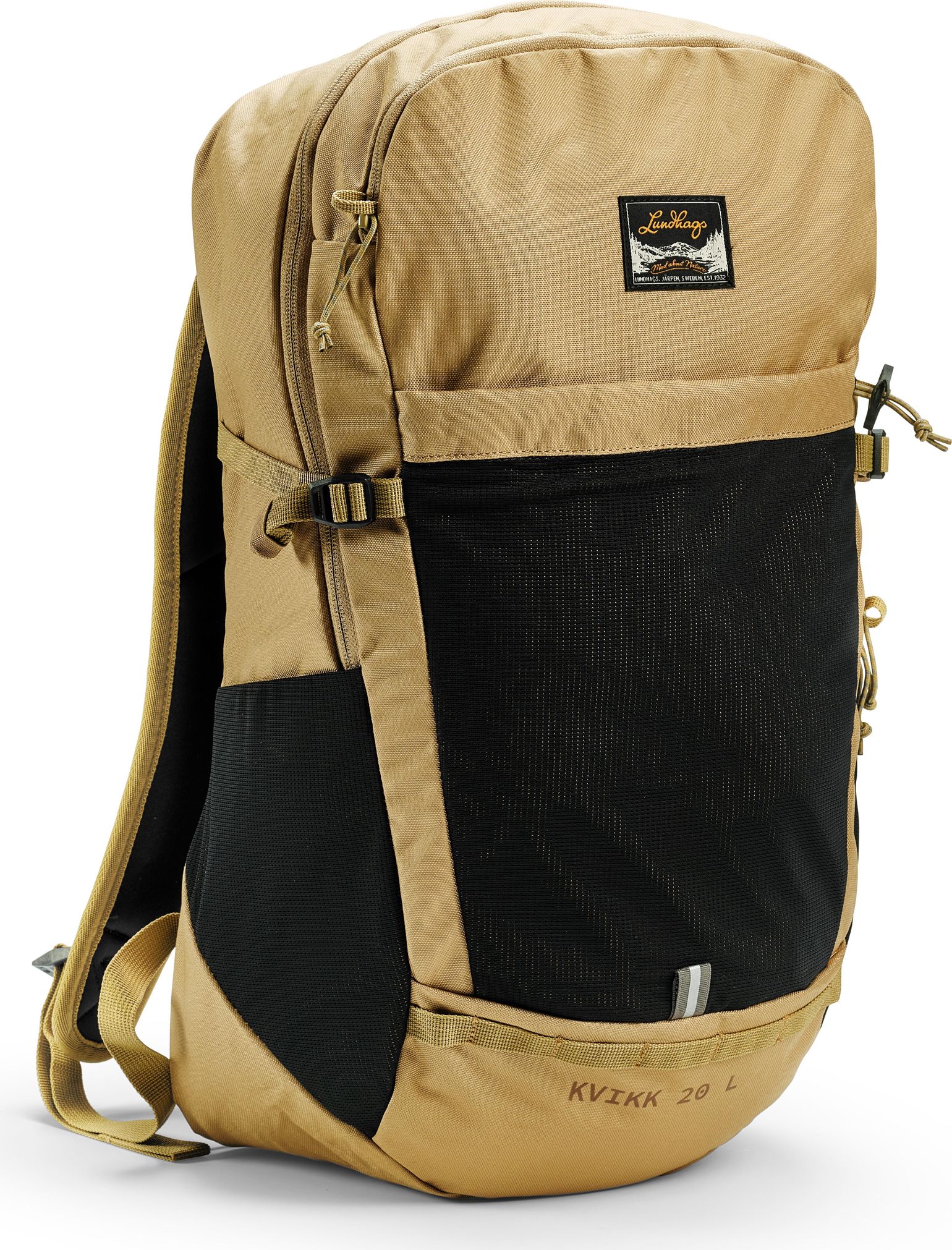Lundhags Kvikk 20L Hay