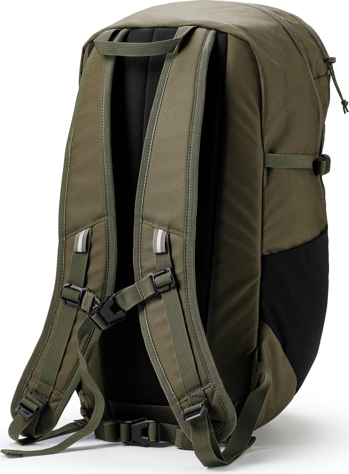 Lundhags Kvikk 20L Forest Green Lundhags