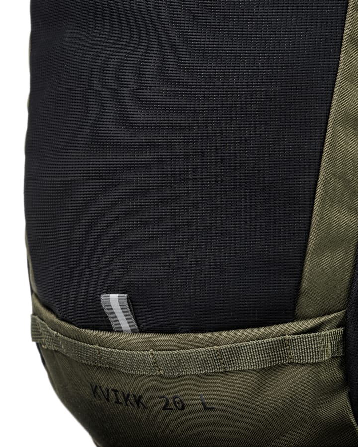 Lundhags Kvikk 20L Forest Green Lundhags