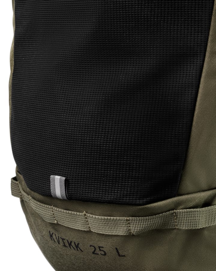 Lundhags Kvikk 20L Forest Green Lundhags