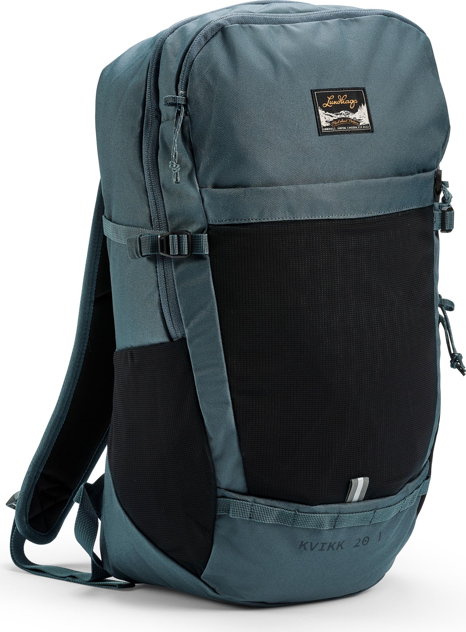 Lundhags Kvikk 20L Dark Sky Blue