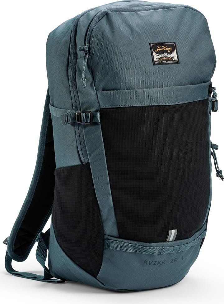 Lundhags Kvikk 20L Dark Sky Blue Lundhags