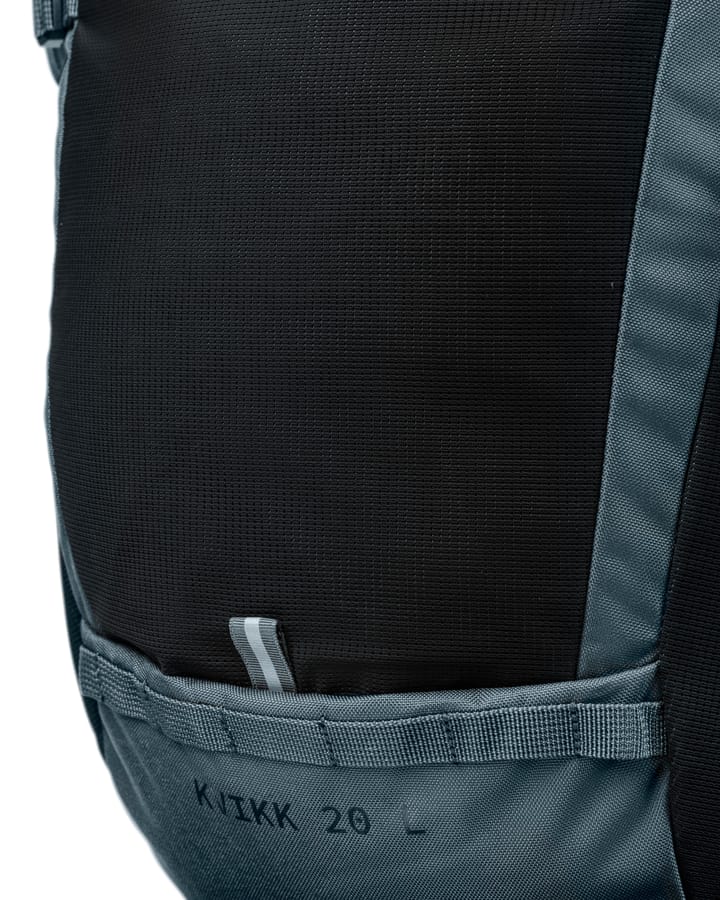 Lundhags Kvikk 20L Dark Sky Blue Lundhags