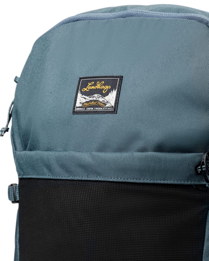 Lundhags Kvikk 20L Dark Sky Blue Lundhags