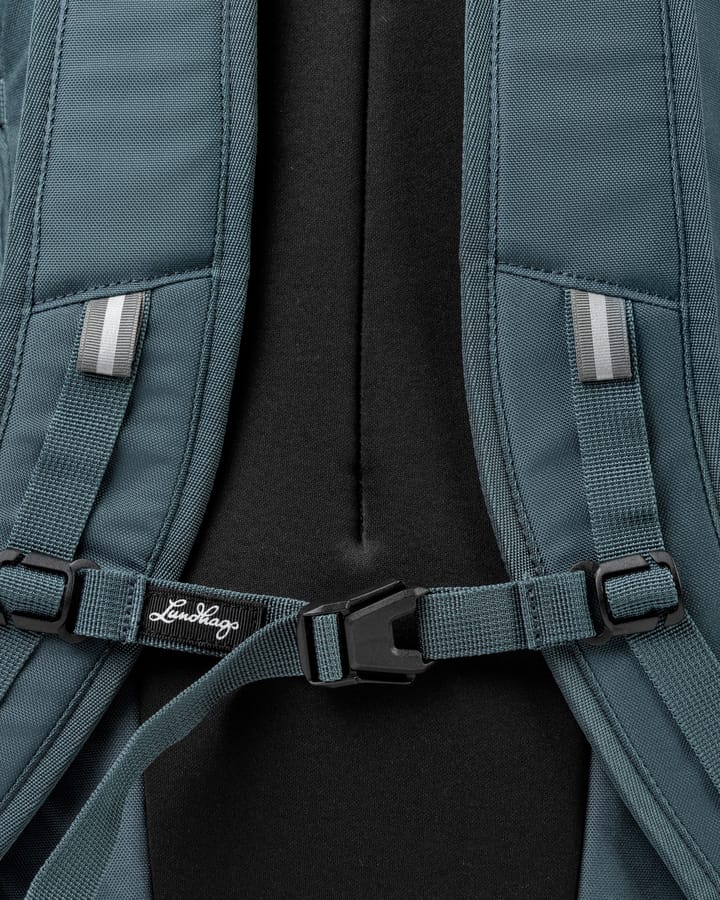 Lundhags Kvikk 20L Dark Sky Blue Lundhags