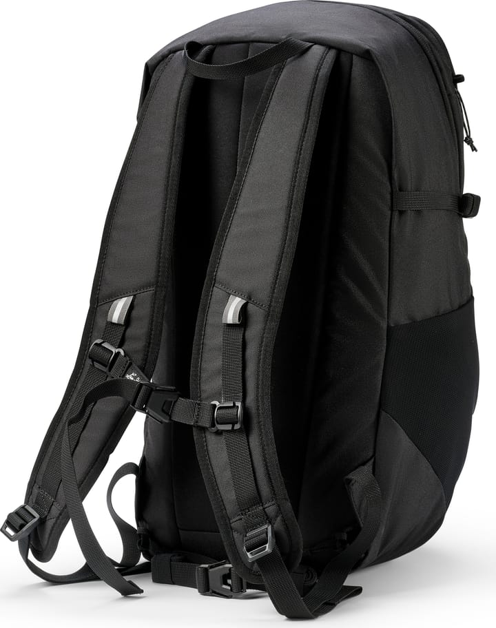 Lundhags Kvikk 25L Black Lundhags