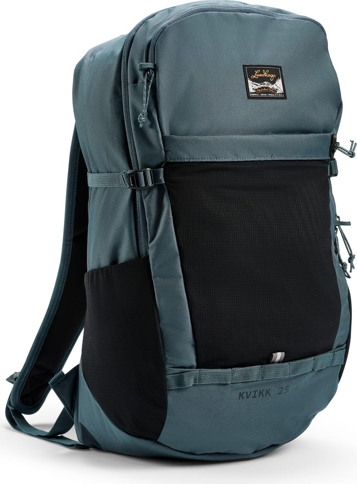 Lundhags Kvikk 25L Dark Sky Blue Lundhags