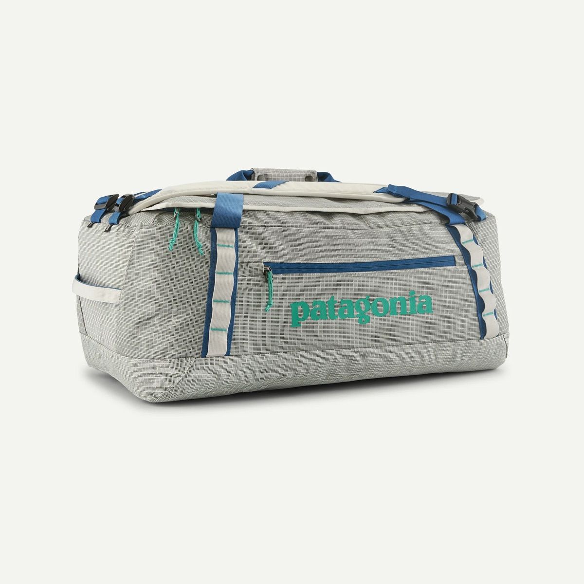 Patagonia Black Hole Duffel 55L Birch White