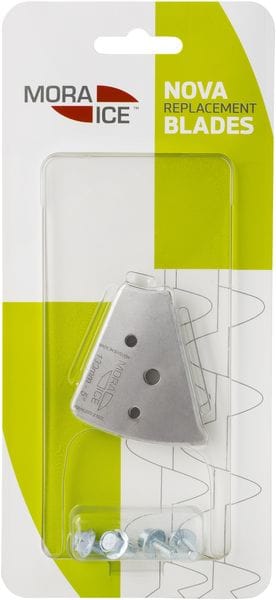 Mora Mora Nova Reserveskjær 110mm Race Mora Mora Mora Nova Reserveskjær 110mm Race Mora