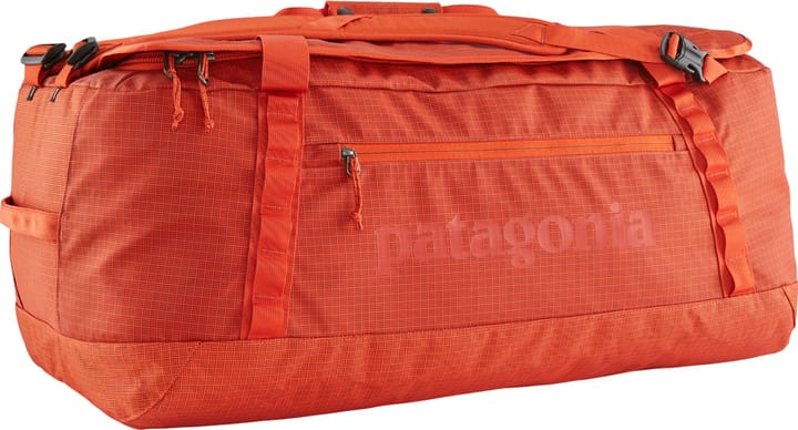 Patagonia Black Hole Duffel 70l Pollinator Orange Patagonia