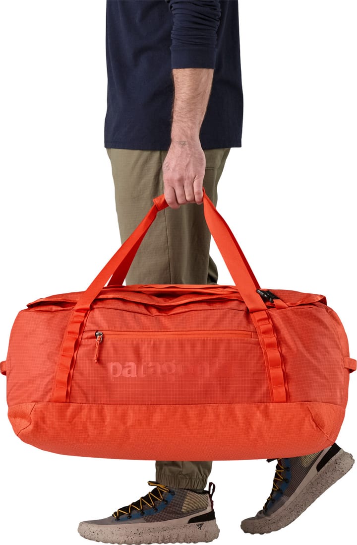 Patagonia Black Hole Duffel 70l Pollinator Orange Patagonia
