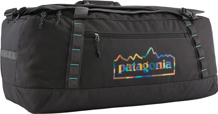 Patagonia Black Hole Duffel 70l Unity Fitz: Ink Black Patagonia