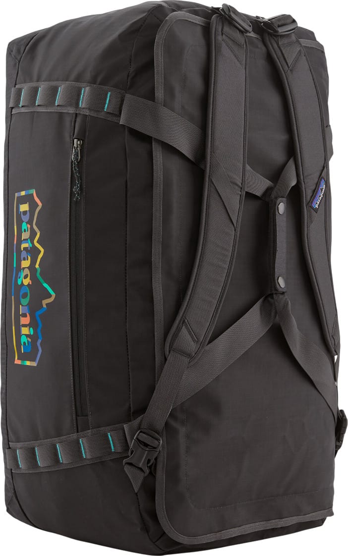 Patagonia Black Hole Duffel 70l Unity Fitz: Ink Black Patagonia