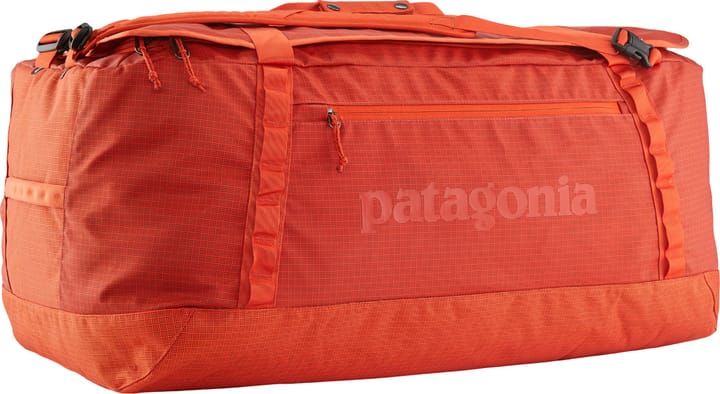 Patagonia Black Hole Duffel 100l Pollinator Orange Patagonia