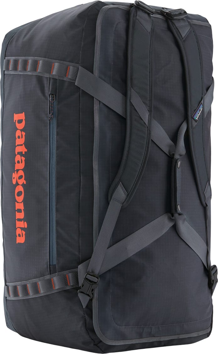 Patagonia Black Hole Duffel 100l Smolder Blue