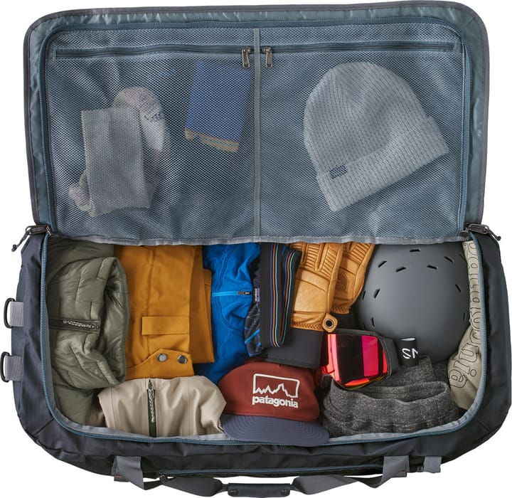 Patagonia Black Hole Duffel 100l Unity Fitz: Ink Black Patagonia