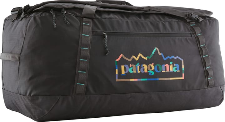 Patagonia Black Hole Duffel 100l Unity Fitz: Ink Black Patagonia