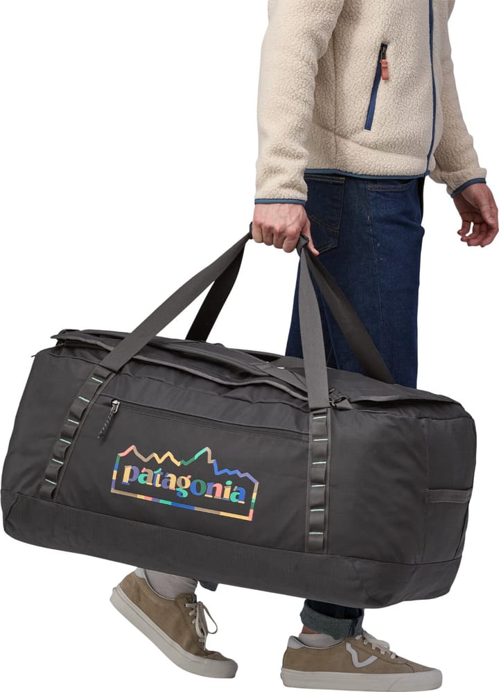 Patagonia Black Hole Duffel 100l Unity Fitz: Ink Black Patagonia