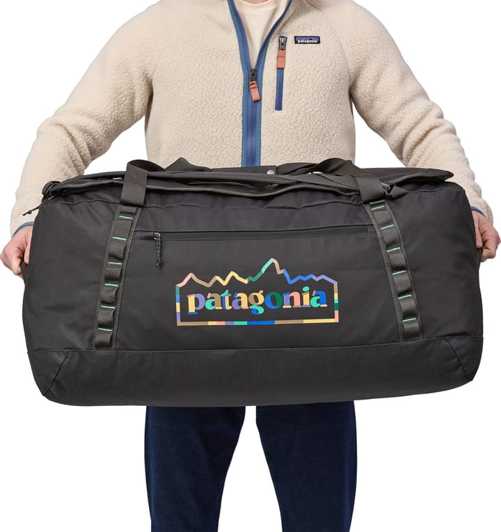 Patagonia Black Hole Duffel 100l Unity Fitz: Ink Black Patagonia Patagonia Black Hole Duffel 100l Unity Fitz: Ink Black Patagonia