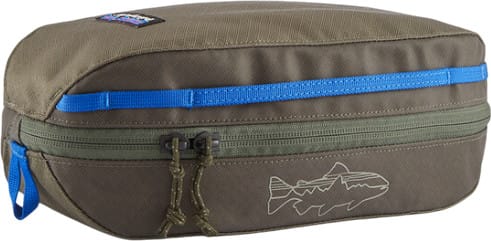 Patagonia Black Hole Cube 3l Basin Green Patagonia