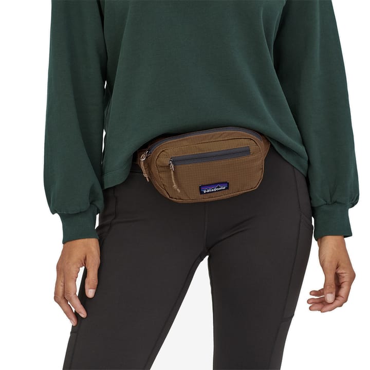 Patagonia Ultralight Black Hole® Mini Hip Pack Black Patagonia