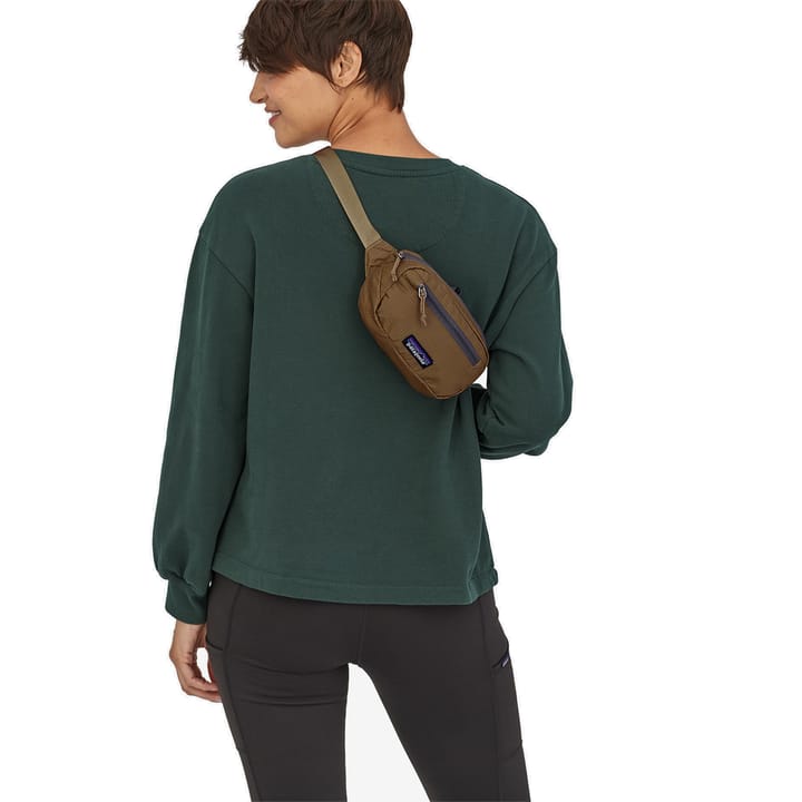 Patagonia Ultralight Black Hole® Mini Hip Pack Black Patagonia