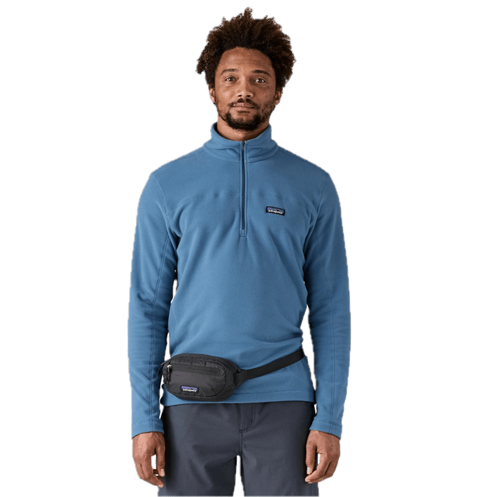 Patagonia Terravia Mini Hip Pack 1L Faded Magenta Patagonia