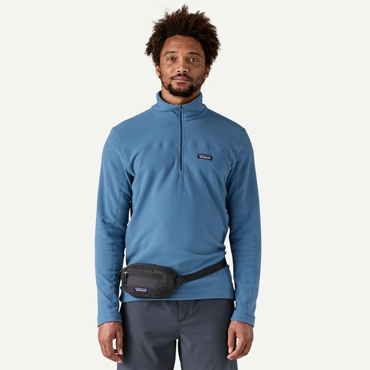 Patagonia Terravia Mini Hip Pack 1L Weathered Stone Patagonia