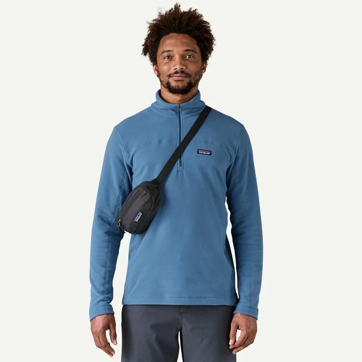 Patagonia Terravia Mini Hip Pack 1L Weathered Stone Patagonia