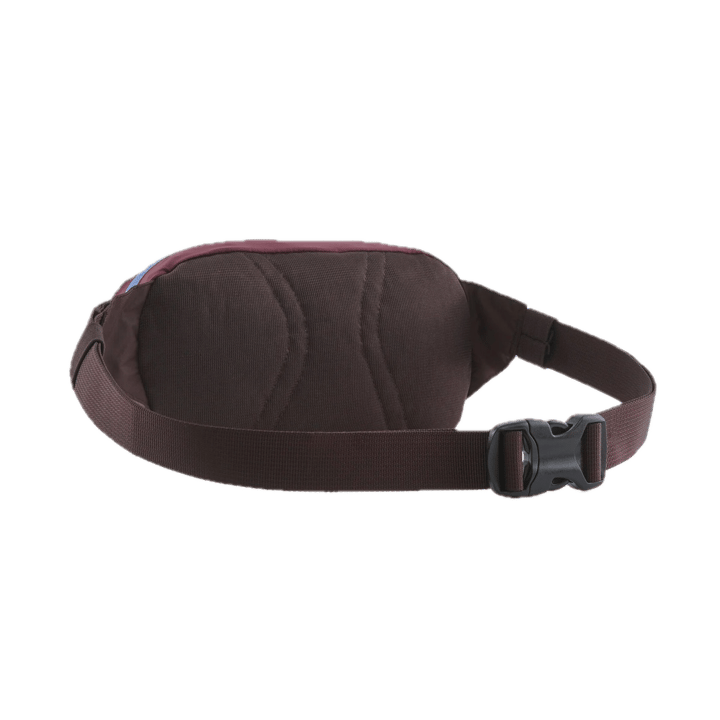 Patagonia Terravia Mini Hip Pack 1L Berry Fig Patagonia