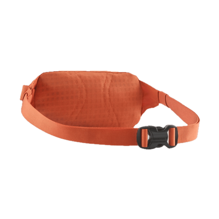 Patagonia Terravia Mini Hip Pack 1L Coal Orange Patagonia