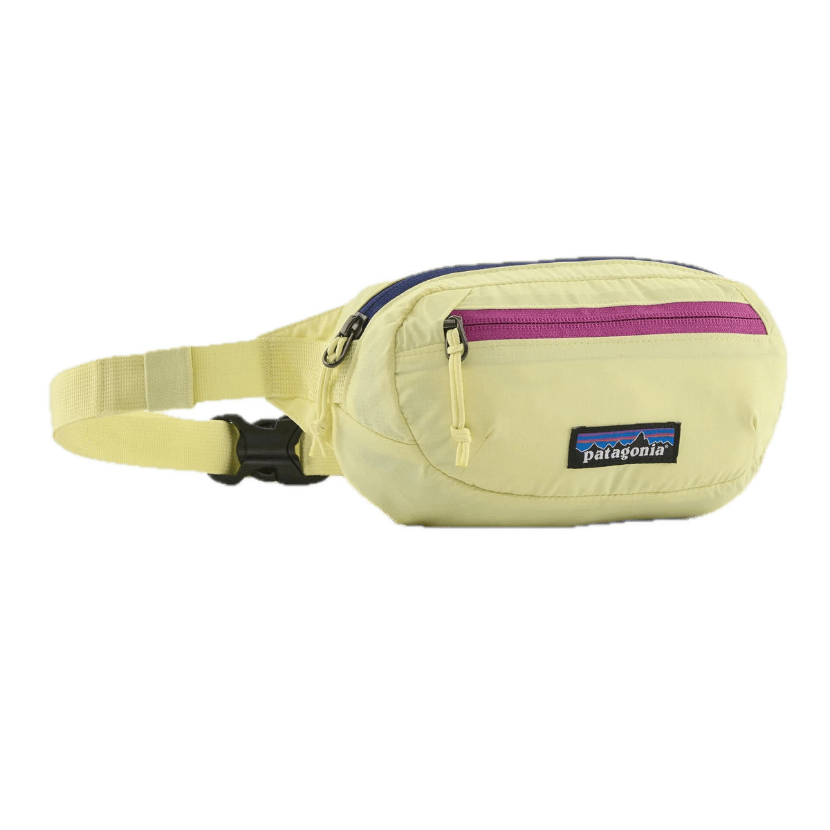 Patagonia Terravia Mini Hip Pack 1L Vellum Green