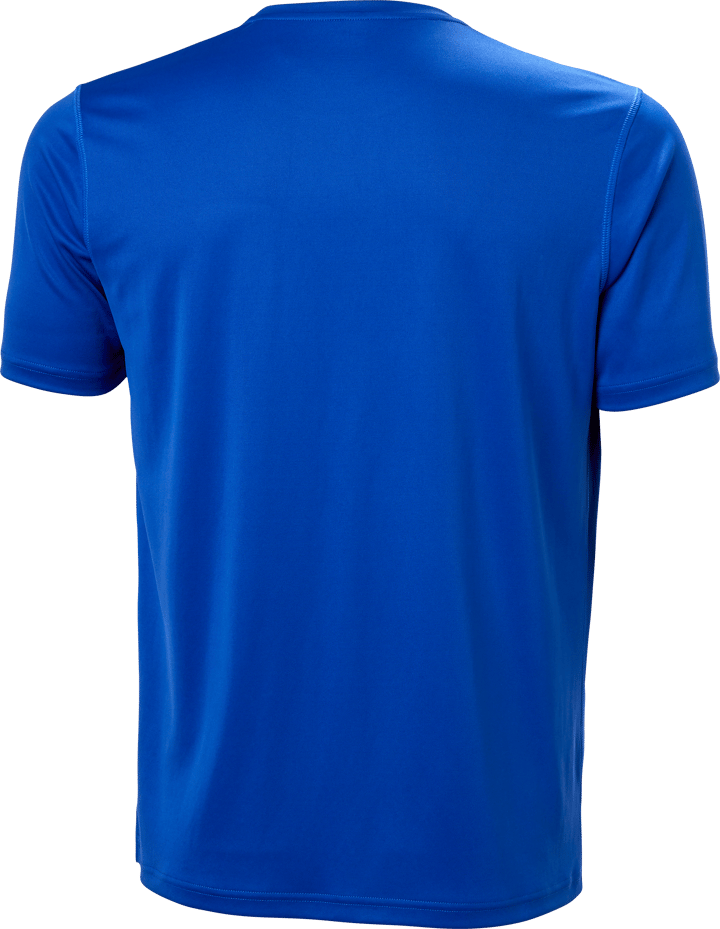 Helly Hansen Men's HH Tech Graphic T-Shirt 2.0 Cobalt 2.0 Helly Hansen