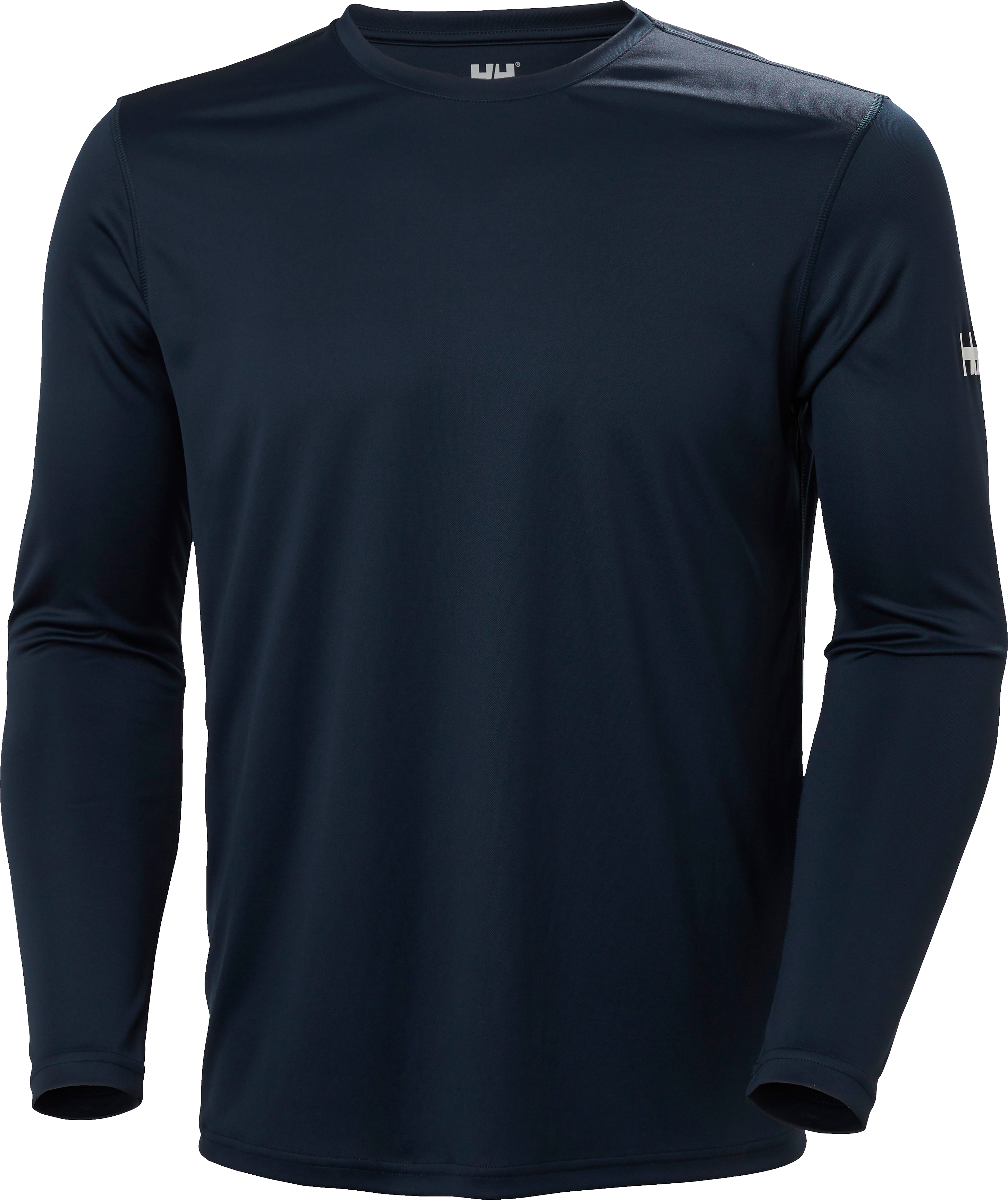 Helly Hansen Tech 2.0 Langarmet Baselag
