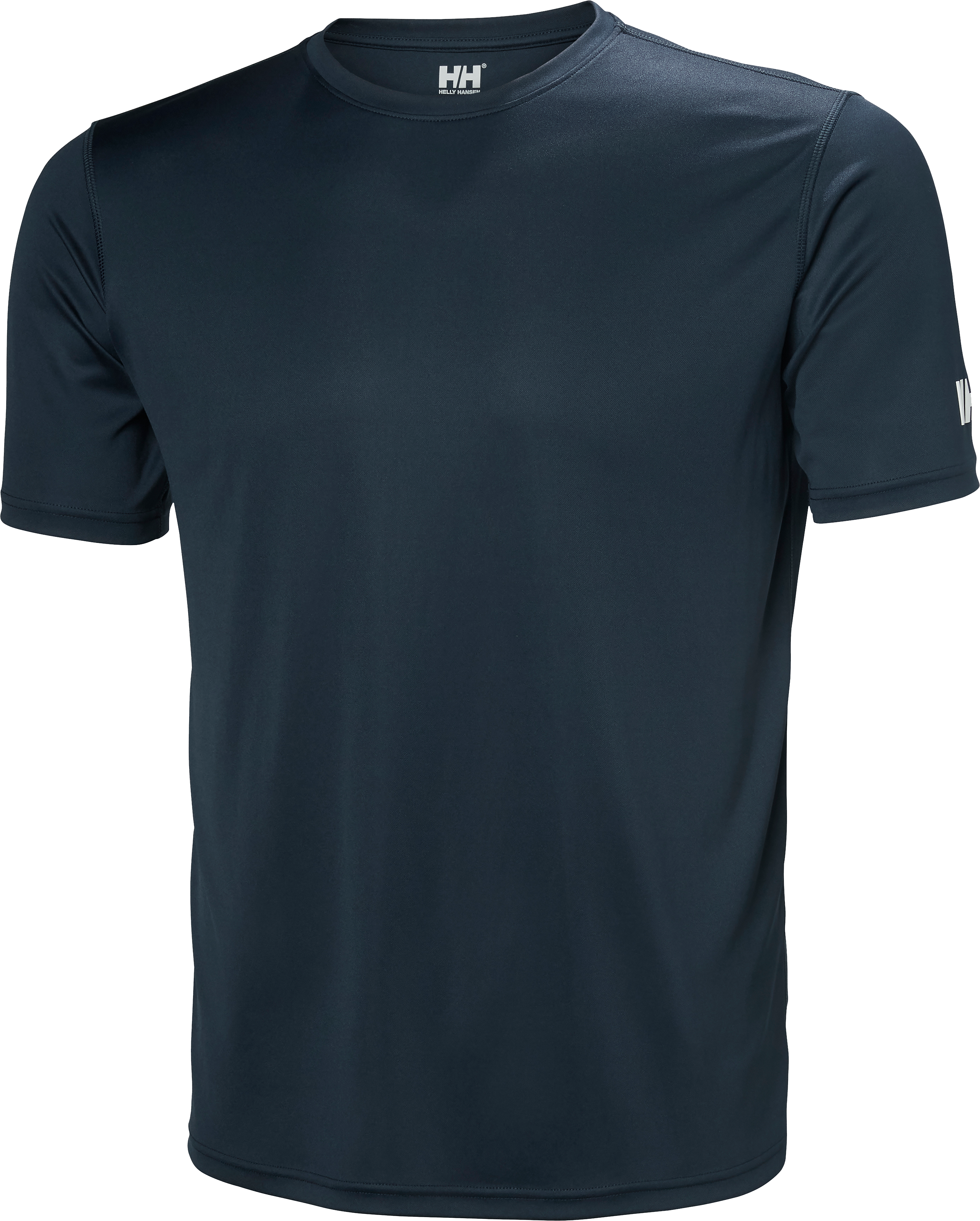 Helly Hansen Tech 2.0 Kortærmet Baselayer
