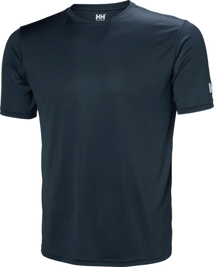 Helly Hansen Men's HH Tech T-Shirt 2.0 Navy Helly Hansen