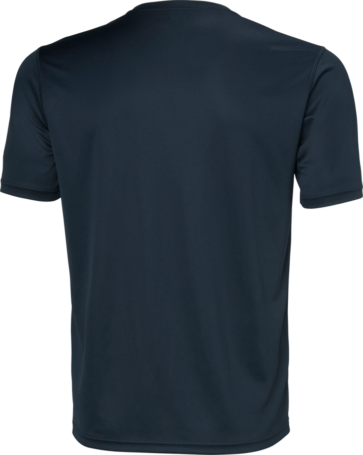 Helly Hansen Men's HH Tech T-Shirt 2.0 Navy Helly Hansen