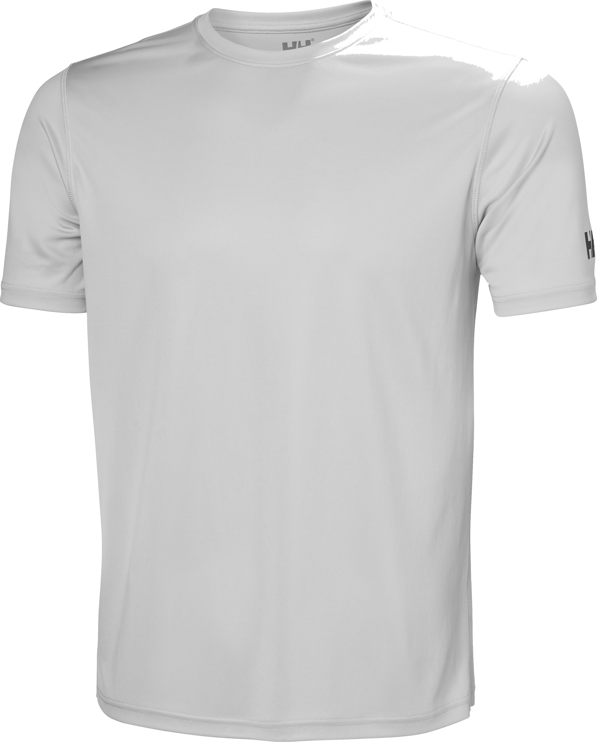 Helly Hansen Men's HH Tech T-Shirt 2.0 Grey