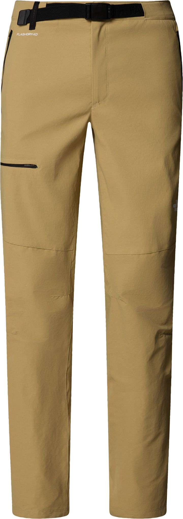 The North Face Men's Lightning Pants Khaki Stone/NPF The North Face