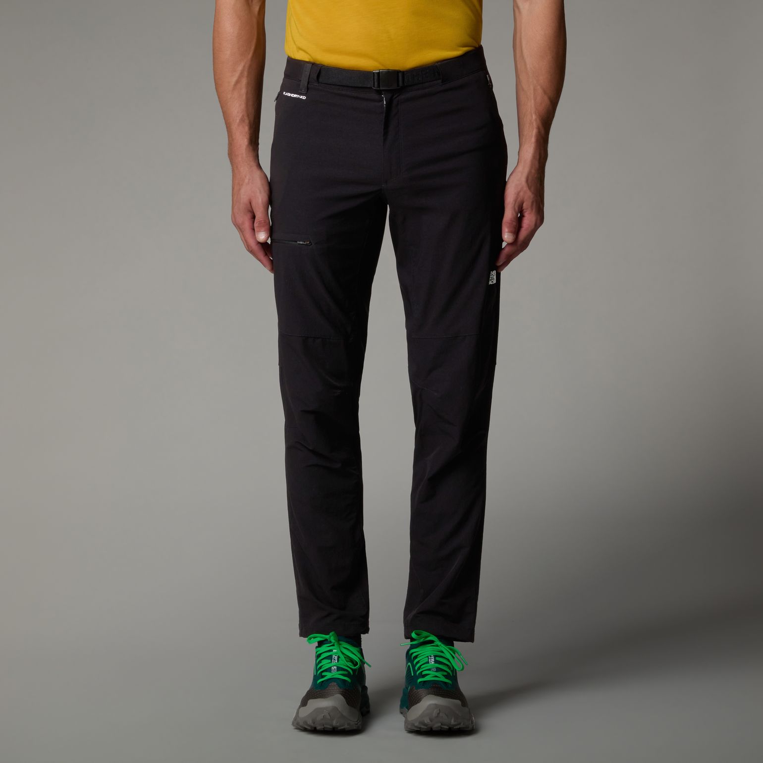 The North Face Men's Lightning Pants TNF Black/NPF