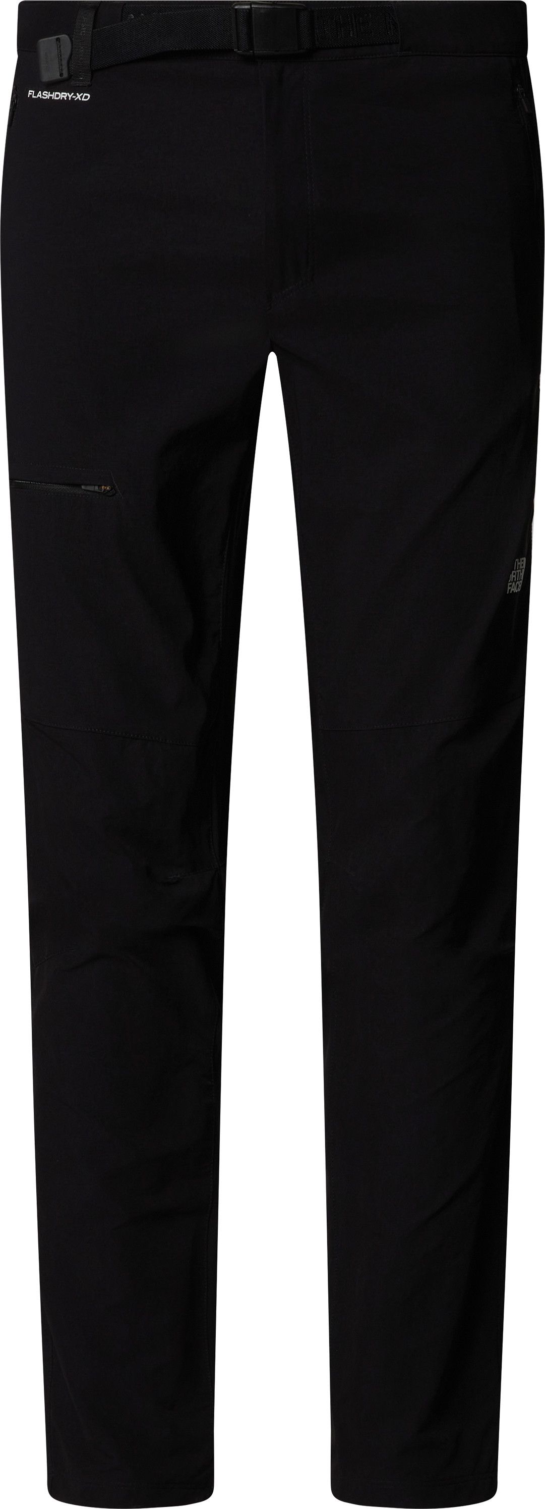 The North Face Men's Lightning Pants TNF Black/NPF