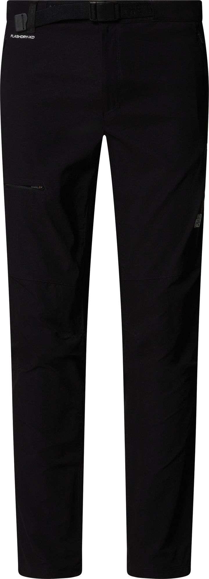 The North Face Men's Lightning Pants TNF Black/NPF The North Face
