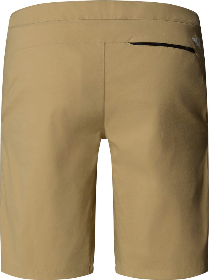 The North Face Men's Lightning Shorts Khaki Stone/NPF The North Face