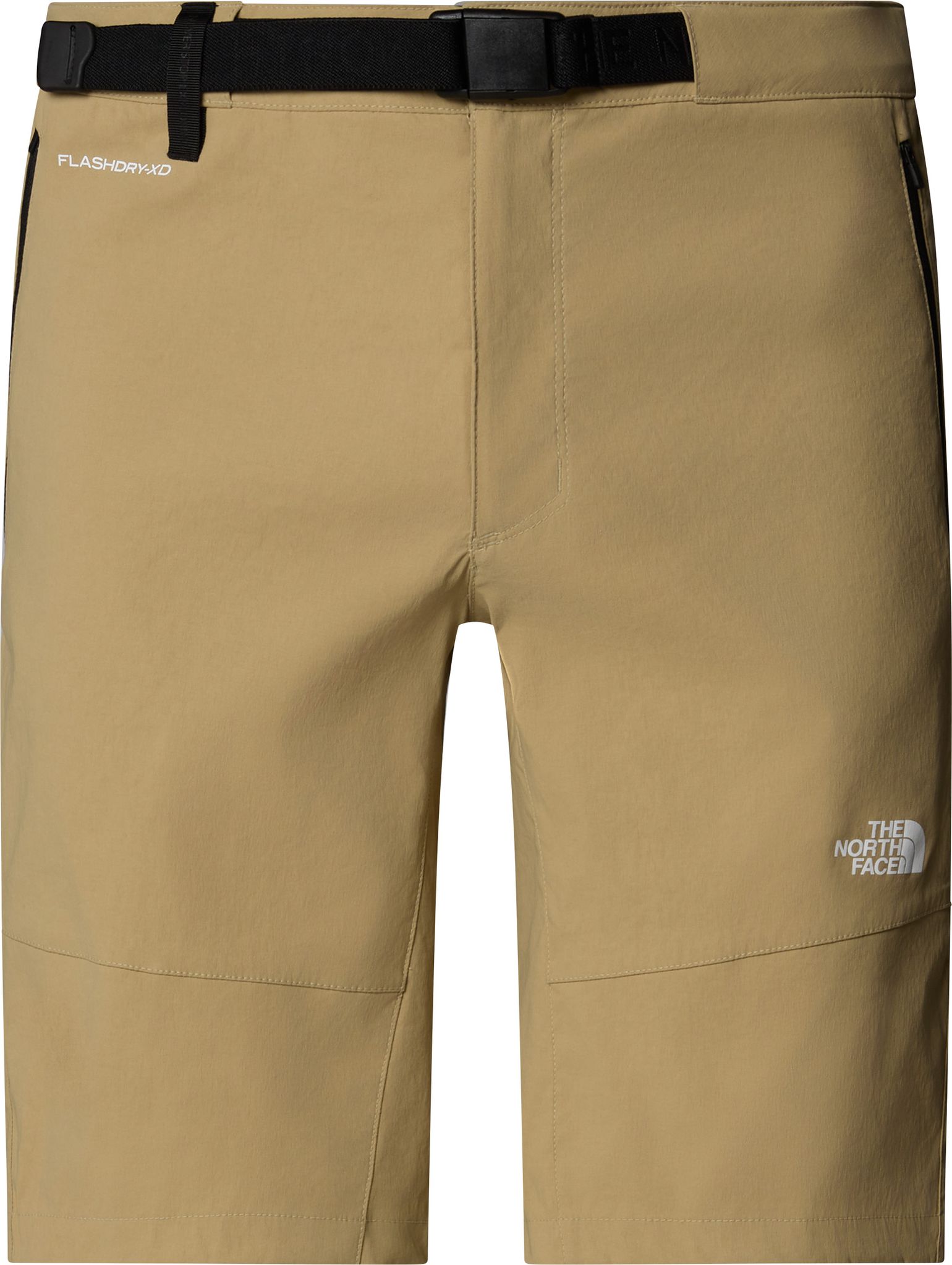 The North Face Men's Lightning Shorts Khaki Stone/NPF