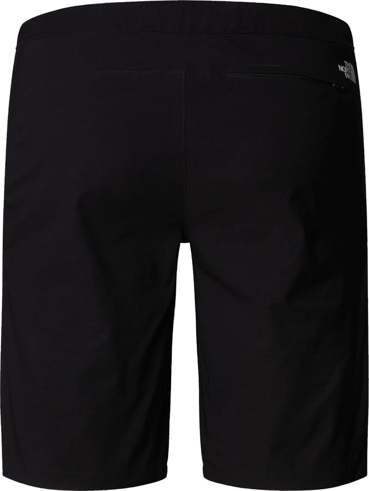 The North Face Men's Lightning Shorts TNF Black/NPF The North Face